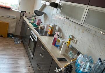 Wohnung Saarbrücken Brebach-Fechingen - 4 Zimmer, 95 m&sup2;, 700&euro; | Angebot:27639593