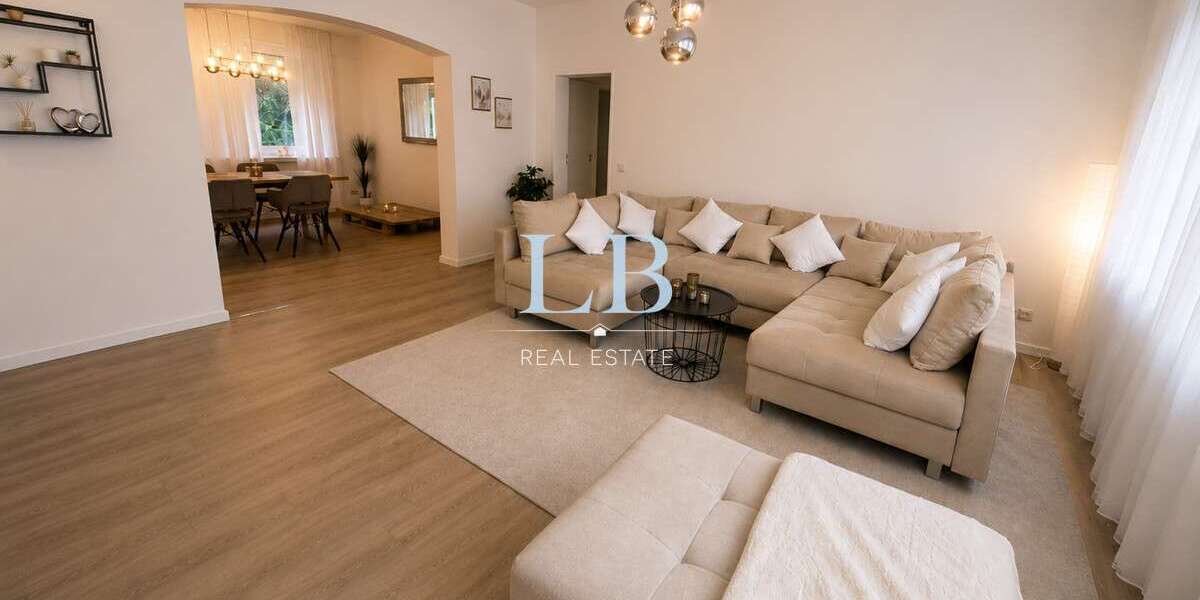Etagenwohnung Hoppstädten-Weiersbach Weiersbach - 5 Zimmer, 110 m&sup2;, 1.500&euro; | Angebot:27236255