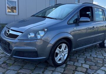 Opel Zafira 175.000 km 2.990 &euro; Dresden 01157