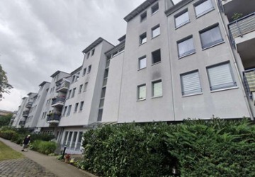Wohnung Magdeburg Neue Neustadt - 2 Zimmer, 48 m&sup2;, 435&euro; | Angebot:27295424