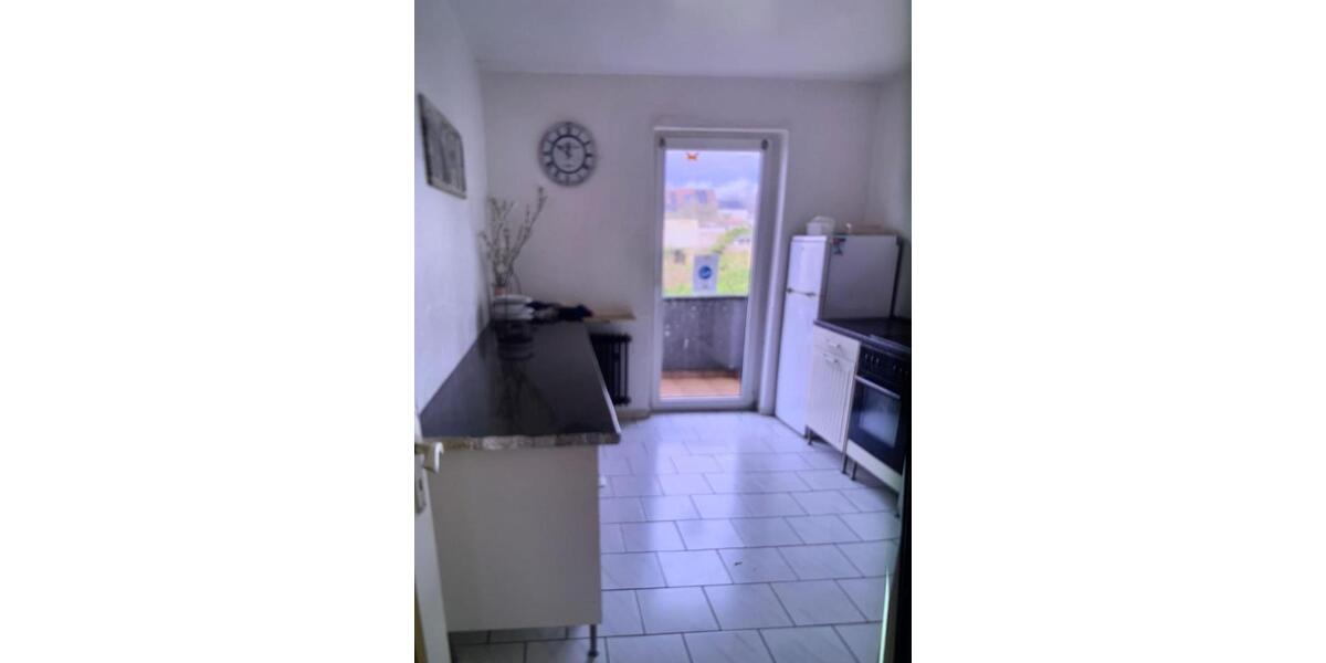 Etagenwohnung Überherrn - 4 Zimmer, 92 m&sup2;, 690&euro; | Angebot:27650881