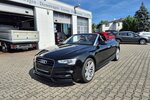 Audi A5 3.0 TDI Cabrio clean diesel quattro S Line, Led 174.990 km 15.890 &euro; Rodgau 63110