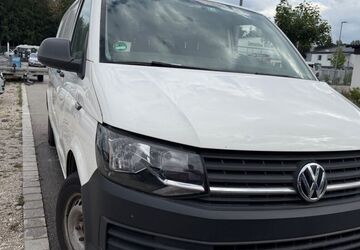 VW T6 Transporter 345.896 km 3.999 &euro; Puchheim 82178