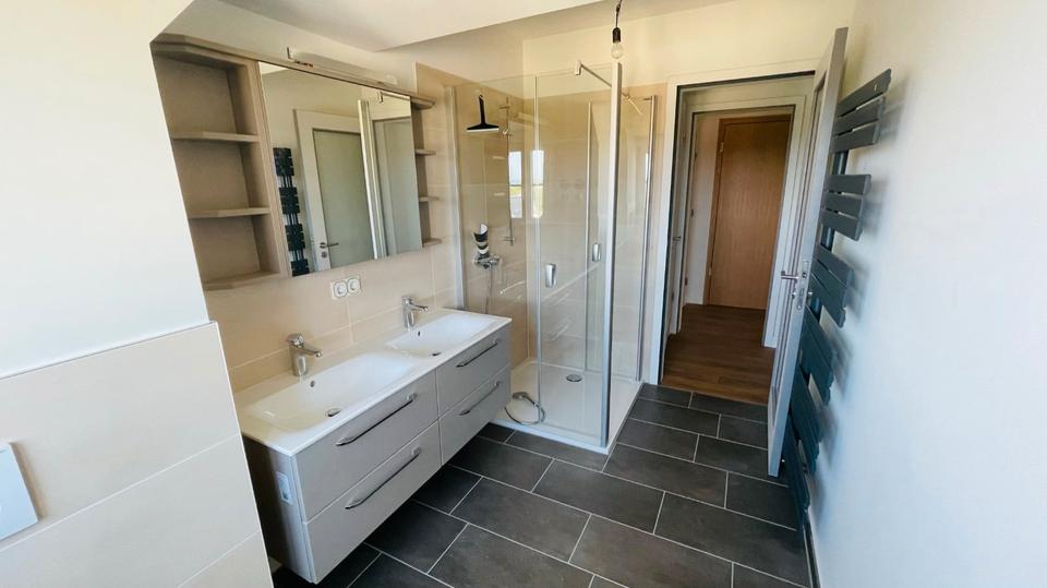 Dachgeschoßwohnung Zeulenroda-Triebes Triebes - 4 Zimmer, 100 m&sup2;, 850&euro; | Angebot:27637995