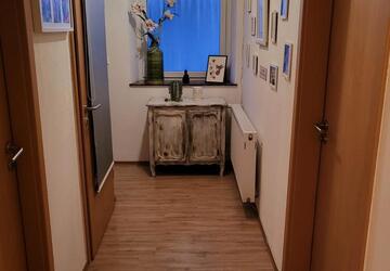Wohnung Püttlingen - 4 Zimmer, 110 m&sup2;, 1.150&euro; | Angebot:27638896