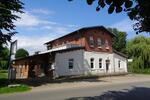 Erdgeschoßwohnung Neuburg - 4 Zimmer, 89 m&sup2;, 950&euro; | Angebot:27638536