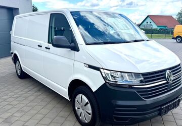 VW T6 Transporter 96.000 km 19.699 &euro; Langenstein 38895