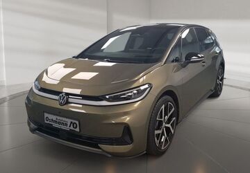VW ID.3 5.000 km 58.987 &euro; Wolfhagen 34466