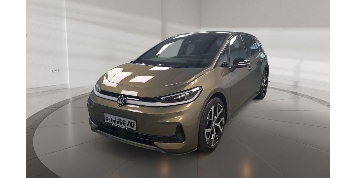 VW ID.3 5.000 km 58.987 &euro; Wolfhagen 34466