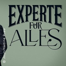 Experte für Alles 21.10.2026 Studio Berlin-Adlershof