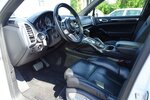 Porsche Cayenne S 4,2l Diesel Pano, Navi, 21 Zoll, Standhe 232.000 km 21.990 &euro; Rodgau 63110