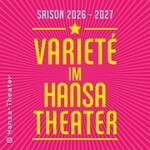 Varieté im Hansa-Theater
