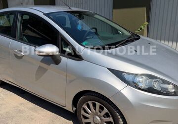 Ford Fiesta 80.000 km 3.490 &euro; Gelsenkirchen 45889