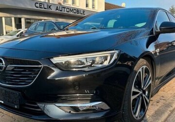 Opel Insignia B 2.0 CDTi Grand Sport OPC Line 147.000 km 11.500 &euro; Neckarsulm 74172