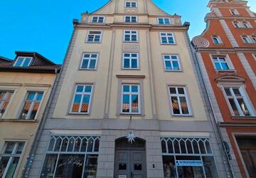 Wohnung Stralsund - 4 Zimmer, 107 m&sup2;, 1.284&euro; | Angebot:27656273
