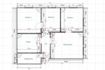 Erdgeschoßwohnung Gotha - 4 Zimmer, 89 m&sup2;, 534&euro; | Angebot:27650796
