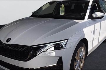 Skoda Octavia 11.500 km 30.980 &euro; Kreuzwertheim 97892