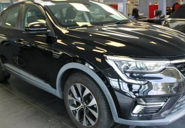 Renault Arkana TCe 140 EDC ZEN 32.935 km 15.980 &euro; Euskirchen 53881