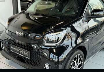 Smart forTwo 11.220 km 17.480 &euro; Köln 51105