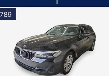 BMW 520 110.678 km 21.980 &euro; Gyhum/Bockel 27404