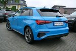 Audi A3 Sportback 2.0TDi S-Line LED ACC AHK 57.669 km 25.980 &euro; Falkensee 14612