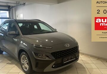 Hyundai KONA 40.775 km 16.499 &euro; Frohburg 04654
