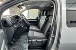 Opel Zafira Life 2.0 D Selection M 1.Hand 9-Sitzer 20.350 km 27.420 &euro; Lich 35423