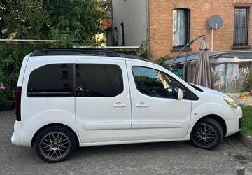 Citroen Berlingo 185.484 km 7.100 &euro; Gießen 35392