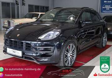 Porsche Macan 144.410 km 34.900 &euro; Bad Segeberg ( bei Hamburg) 23795