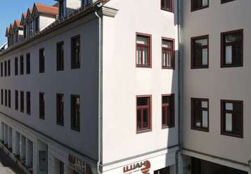 Wohnung Halle (Saale) Altstadt - 4 Zimmer, 103 m&sup2;, 875&euro; | Angebot:27658197