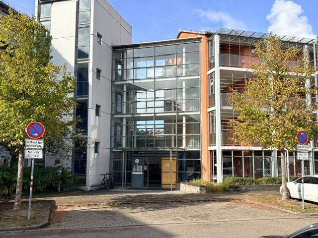Etagenwohnung Karlsruhe Daxlanden - 2 Zimmer, 55 m&sup2;, 800&euro; | Angebot:27657746