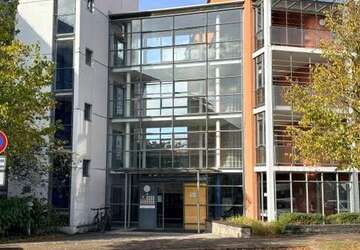 Wohnung Karlsruhe Daxlanden - 2 Zimmer, 55 m&sup2;, 800&euro; | Angebot:27657746