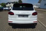 Porsche Cayenne S 4,2l Diesel Pano, Navi, 21 Zoll, Standhe 232.000 km 21.990 &euro; Rodgau 63110