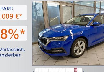 Skoda Octavia 109.005 km 16.900 &euro; Wolfsburg 38444