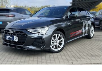 Audi A3 3.500 km 38.990 &euro; Engen 78234