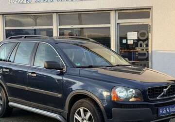 Volvo XC90 232.929 km 4.200 &euro; Werl 59457
