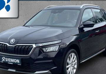 Skoda Kamiq 28.126 km 17.430 &euro; Wiesmoor 26639