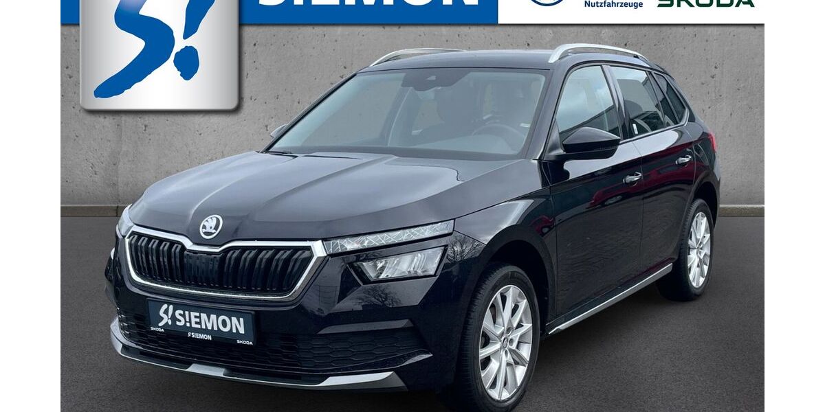 Skoda Kamiq 28.126 km 17.430 &euro; Wiesmoor 26639