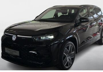 VW Tayron 6.319 km 51.930 &euro; Stuttgart-Wangen 70188