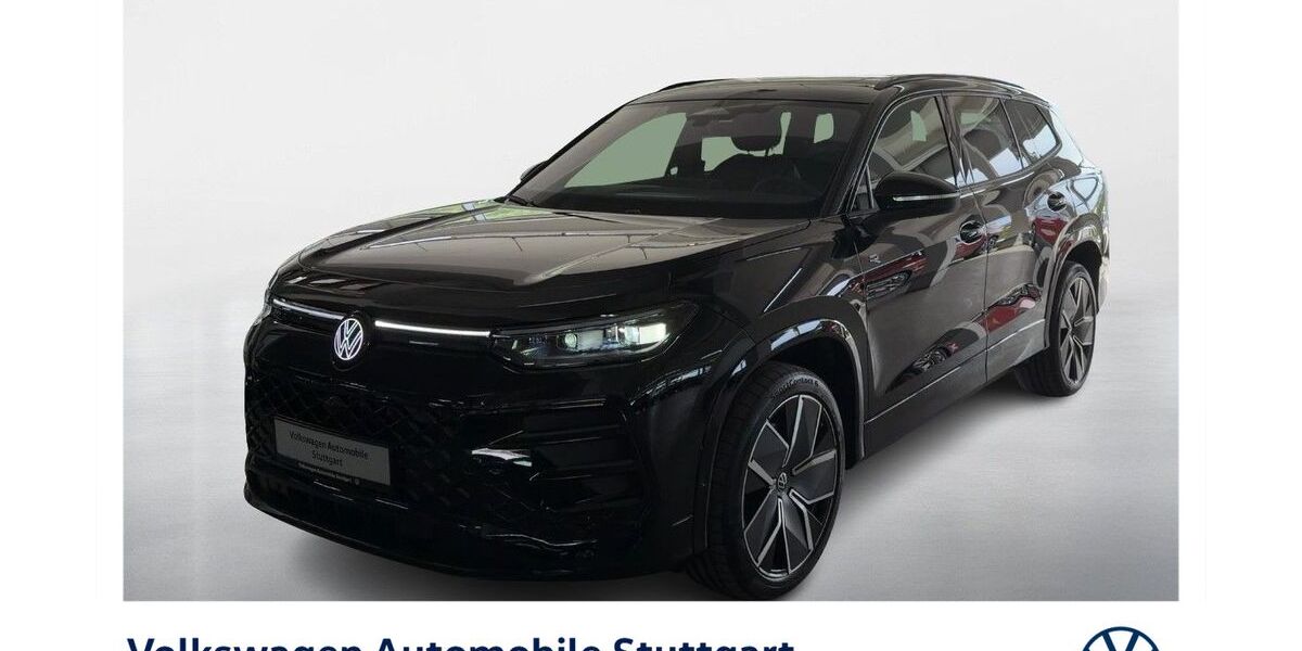VW Tayron 6.319 km 51.930 &euro; Stuttgart-Wangen 70188