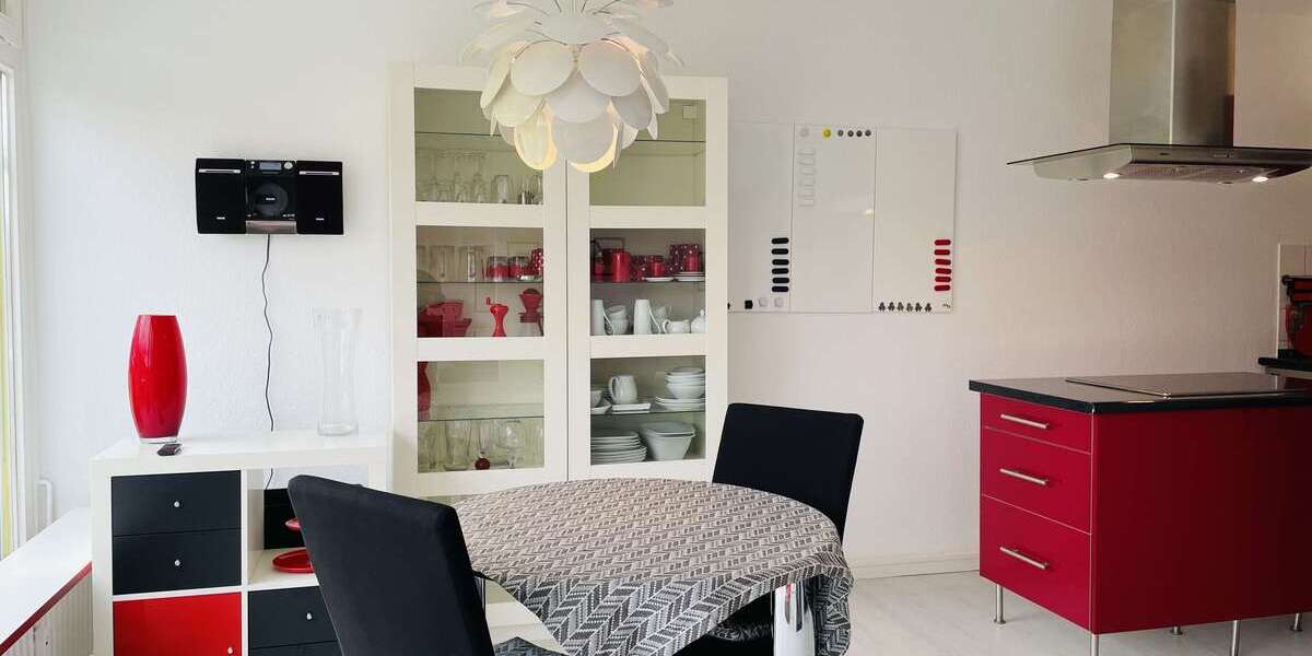 Etagenwohnung Berlin Wilmersdorf - 2 Zimmer, 75 m&sup2;, 1.485&euro; | Angebot:27657803