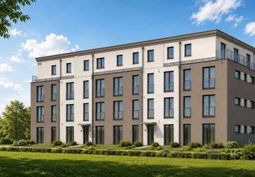 Wohnung Dresden Leuben - 4 Zimmer, 106 m&sup2;, 1.499&euro; | Angebot:27294056