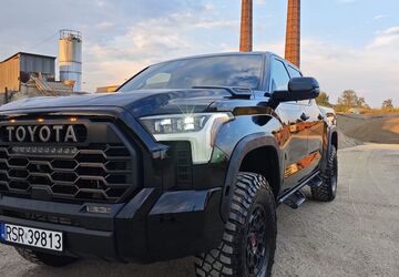 Toyota Tundra 29.500 km 71.340 &euro; GOGOLOW 