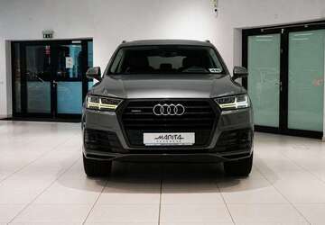 Audi Q7 293.000 km 20.149 &euro; Hamburg 22047