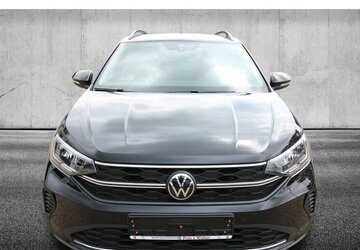 VW Taigo TSI Life LED+SITZHEIZUNG+KLIMA+ALU 37.204 km 16.990 &euro; Hagenow 19230