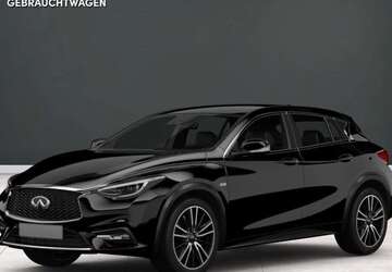 INFINITI Q30 75.590 km 19.890 &euro; Wasserburg 83512
