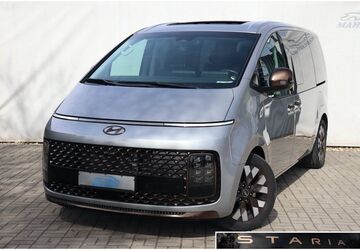 Hyundai STARIA 39.672 km 39.960 &euro; Berlin - Hellersdorf 12623