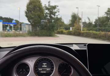 Mercedes-Benz GLK 220 294.000 km 9.800 &euro; Hamburg, Freie und Hansestadt 22767