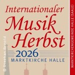 Orgelkonzert Wolfgang Zerer