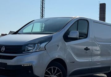 Fiat Talento 128.017 km 9.299 &euro; Breitenbach 37327